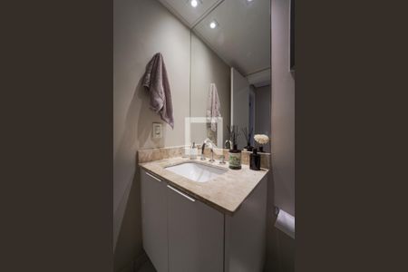 Apartamento à venda com 93m², 2 quartos e 2 vagasBanheiro
