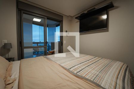 Apartamento à venda com 93m², 2 quartos e 2 vagasSuíte
