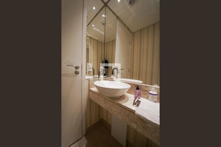 Apartamento à venda com 93m², 2 quartos e 2 vagasLavabo