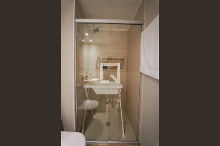 Apartamento à venda com 93m², 2 quartos e 2 vagasBanheiro