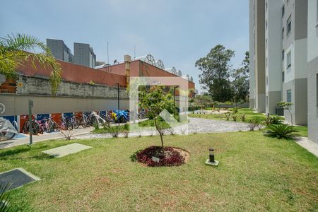 Apartamento à venda com 42m², 2 quartos e 1 vaga Apartamento à venda com 42m², 2 quartos e 1 vagaÁrea externa