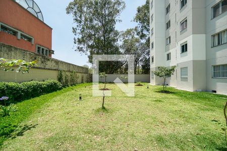 Apartamento à venda com 42m², 2 quartos e 1 vaga Apartamento à venda com 42m², 2 quartos e 1 vagaÁrea externa