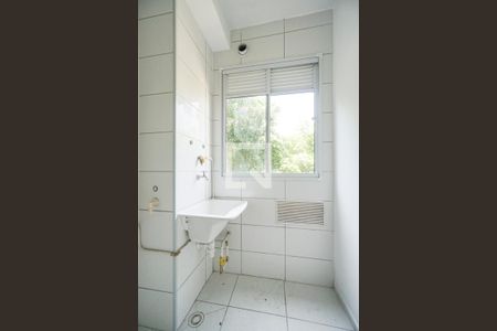 Apartamento à venda com 42m², 2 quartos e 1 vaga Apartamento à venda com 42m², 2 quartos e 1 vagaÁrea de serviço