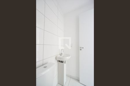 Apartamento à venda com 42m², 2 quartos e 1 vaga Apartamento à venda com 42m², 2 quartos e 1 vagaBanheriro