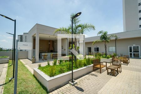 Apartamento à venda com 42m², 2 quartos e 1 vaga Apartamento à venda com 42m², 2 quartos e 1 vagaChurrasqueiras