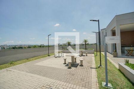 Apartamento à venda com 42m², 2 quartos e 1 vaga Apartamento à venda com 42m², 2 quartos e 1 vagaÁrea de convivência
