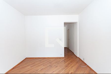 Sala de apartamento para alugar com 1 quarto, 60m² em Perdizes, São Paulo