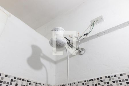 Banheiro de casa de condomínio para alugar com 1 quarto, 16m² em Limão, São Paulo