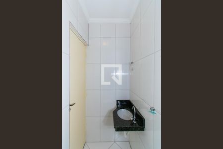 Casa à venda com 150m², 3 quartos e 4 vagas Casa à venda com 150m², 3 quartos e 4 vagasBanheiro da Suíte 2