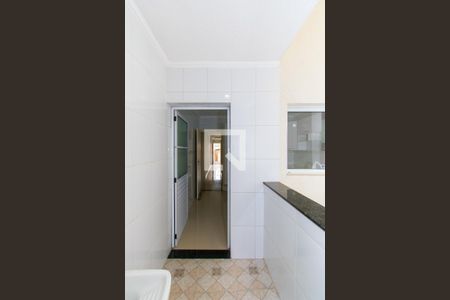 Casa à venda com 150m², 3 quartos e 4 vagas Casa à venda com 150m², 3 quartos e 4 vagasÁrea de Serviço