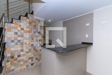 Casa à venda com 150m², 3 quartos e 4 vagas Casa à venda com 150m², 3 quartos e 4 vagasÁrea comum -  Salão de Festas