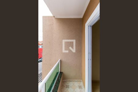 Casa à venda com 150m², 3 quartos e 4 vagas Casa à venda com 150m², 3 quartos e 4 vagasVaranda da Suíte 3