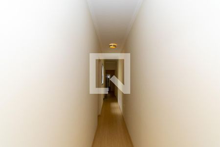 Casa à venda com 150m², 3 quartos e 4 vagas Casa à venda com 150m², 3 quartos e 4 vagasCorredor