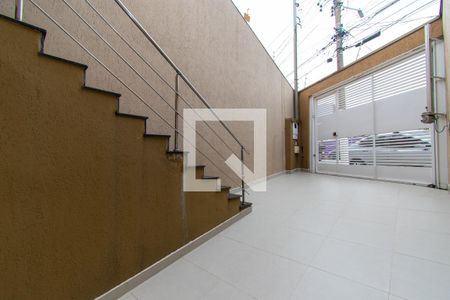 Casa à venda com 150m², 3 quartos e 4 vagas Casa à venda com 150m², 3 quartos e 4 vagasGaragem