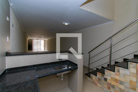 Casa à venda com 150m², 3 quartos e 4 vagas Casa à venda com 150m², 3 quartos e 4 vagasÁrea comum -  Salão de Festas