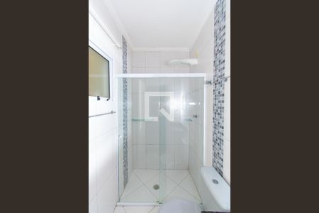 Casa à venda com 150m², 3 quartos e 4 vagas Casa à venda com 150m², 3 quartos e 4 vagasBanheiro da Suíte 1