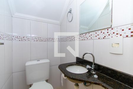 Casa à venda com 150m², 3 quartos e 4 vagas Casa à venda com 150m², 3 quartos e 4 vagasLavabo