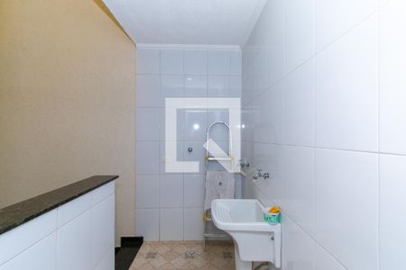Casa à venda com 150m², 3 quartos e 4 vagas Casa à venda com 150m², 3 quartos e 4 vagasÁrea de Serviço