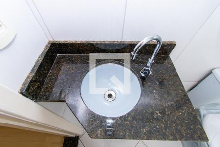 Casa à venda com 150m², 3 quartos e 4 vagas Casa à venda com 150m², 3 quartos e 4 vagasBanheiro da Suíte 3