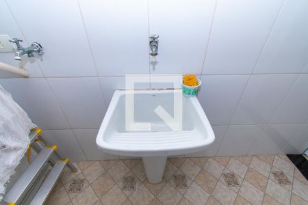 Casa à venda com 150m², 3 quartos e 4 vagas Casa à venda com 150m², 3 quartos e 4 vagasÁrea de Serviço