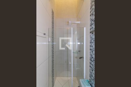 Casa à venda com 150m², 3 quartos e 4 vagas Casa à venda com 150m², 3 quartos e 4 vagasBanheiro da Suíte 2