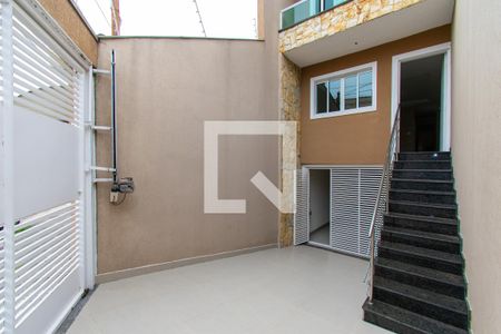 Casa à venda com 150m², 3 quartos e 4 vagas Casa à venda com 150m², 3 quartos e 4 vagasGaragem