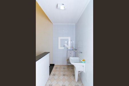 Casa à venda com 150m², 3 quartos e 4 vagas Casa à venda com 150m², 3 quartos e 4 vagasÁrea de Serviço