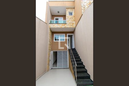 Casa à venda com 150m², 3 quartos e 4 vagas Casa à venda com 150m², 3 quartos e 4 vagasGaragem