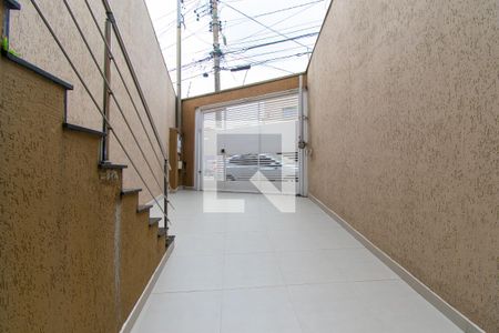 Casa à venda com 150m², 3 quartos e 4 vagas Casa à venda com 150m², 3 quartos e 4 vagasGaragem