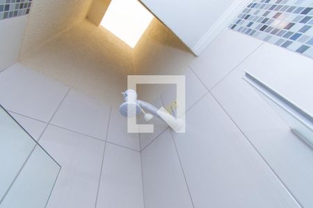 Casa à venda com 150m², 3 quartos e 4 vagas Casa à venda com 150m², 3 quartos e 4 vagasBanheiro da Suíte 2