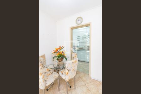 Sala de apartamento para alugar com 1 quarto, 47m² em Camaquã, Porto Alegre