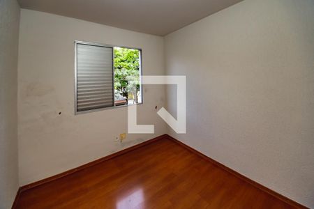 Quarto  de apartamento à venda com 2 quartos, 60m² em Santa Amélia, Belo Horizonte