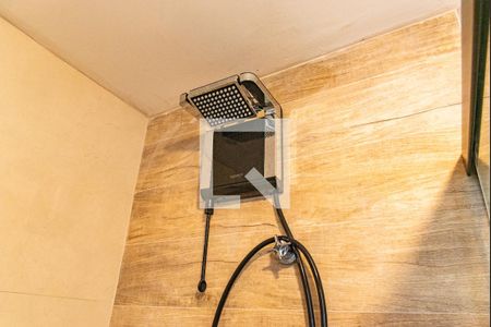 Apartamento à venda com 27m², 1 quarto e sem vaga Apartamento à venda com 27m², 1 quarto e sem vagaBanheiro