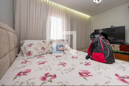 Apartamento à venda com 170m², 3 quartos e 2 vagasQuarto 1