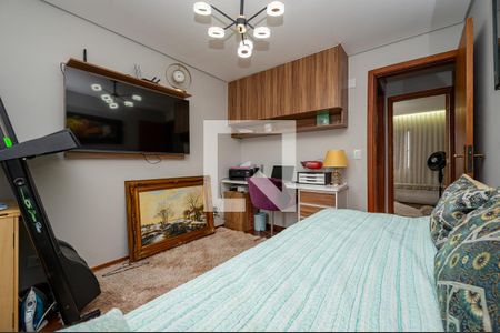 Apartamento à venda com 170m², 3 quartos e 2 vagasQuarto 2