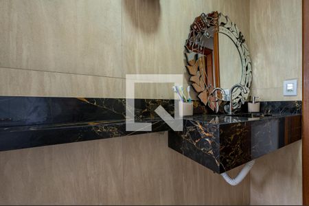 Apartamento à venda com 170m², 3 quartos e 2 vagasBanheiro