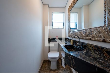 Apartamento à venda com 170m², 3 quartos e 2 vagasLavabo