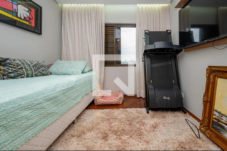 Apartamento à venda com 170m², 3 quartos e 2 vagasQuarto 2