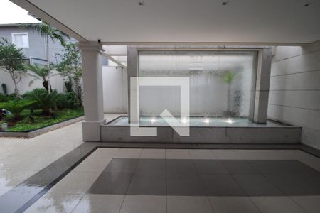 Apartamento à venda com 108m², 3 quartos e 2 vagasÁrea comum