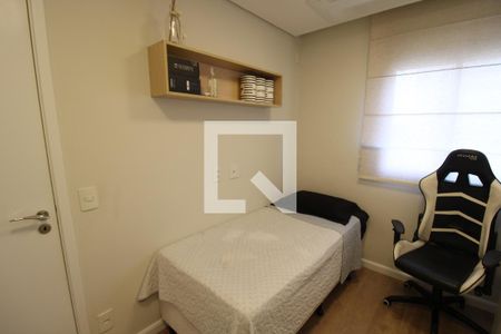 Apartamento à venda com 108m², 3 quartos e 2 vagasSuite 2