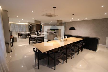 Apartamento à venda com 108m², 3 quartos e 2 vagasÁrea comum