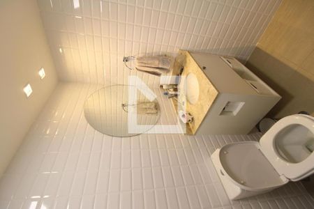 Apartamento à venda com 108m², 3 quartos e 2 vagasSuite 2 - Banheiro