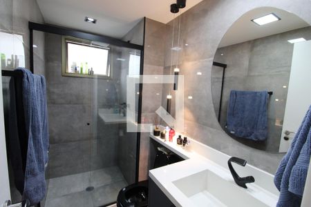 Apartamento à venda com 108m², 3 quartos e 2 vagasSuite 3 - Banheiro