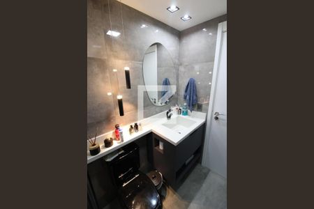 Apartamento à venda com 108m², 3 quartos e 2 vagasSuite 3 - Banheiro