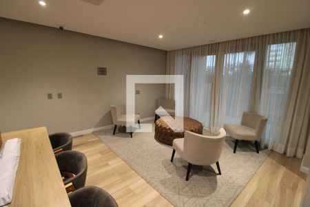 Apartamento à venda com 108m², 3 quartos e 2 vagasÁrea comum