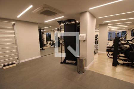 Apartamento à venda com 108m², 3 quartos e 2 vagasÁrea comum