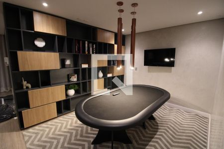 Apartamento à venda com 108m², 3 quartos e 2 vagasÁrea comum