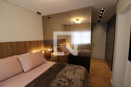 Apartamento à venda com 108m², 3 quartos e 2 vagasSuite 1