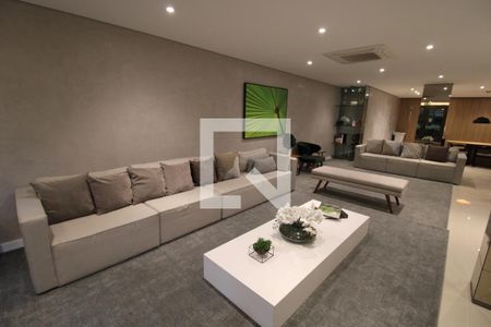 Apartamento à venda com 108m², 3 quartos e 2 vagasÁrea comum