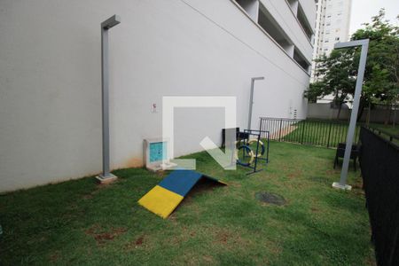 Apartamento à venda com 108m², 3 quartos e 2 vagasÁrea comum